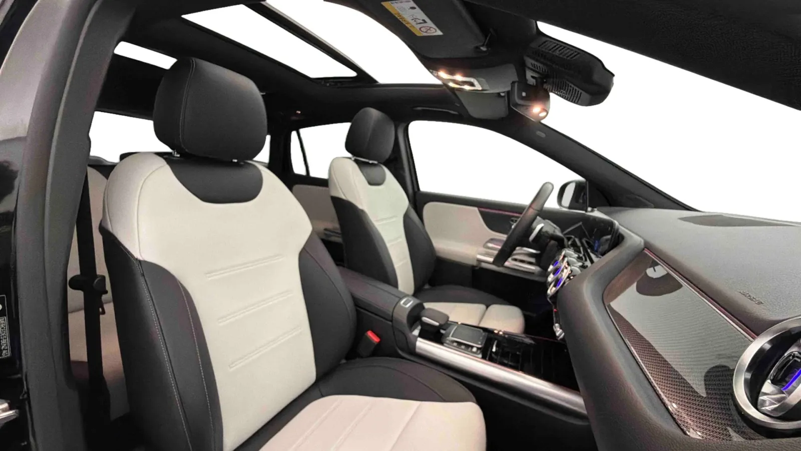 Acheter une mercedes GLA 250 e 8G-DCT d’occasion avec 11650km disponible immédiatement - photo 14