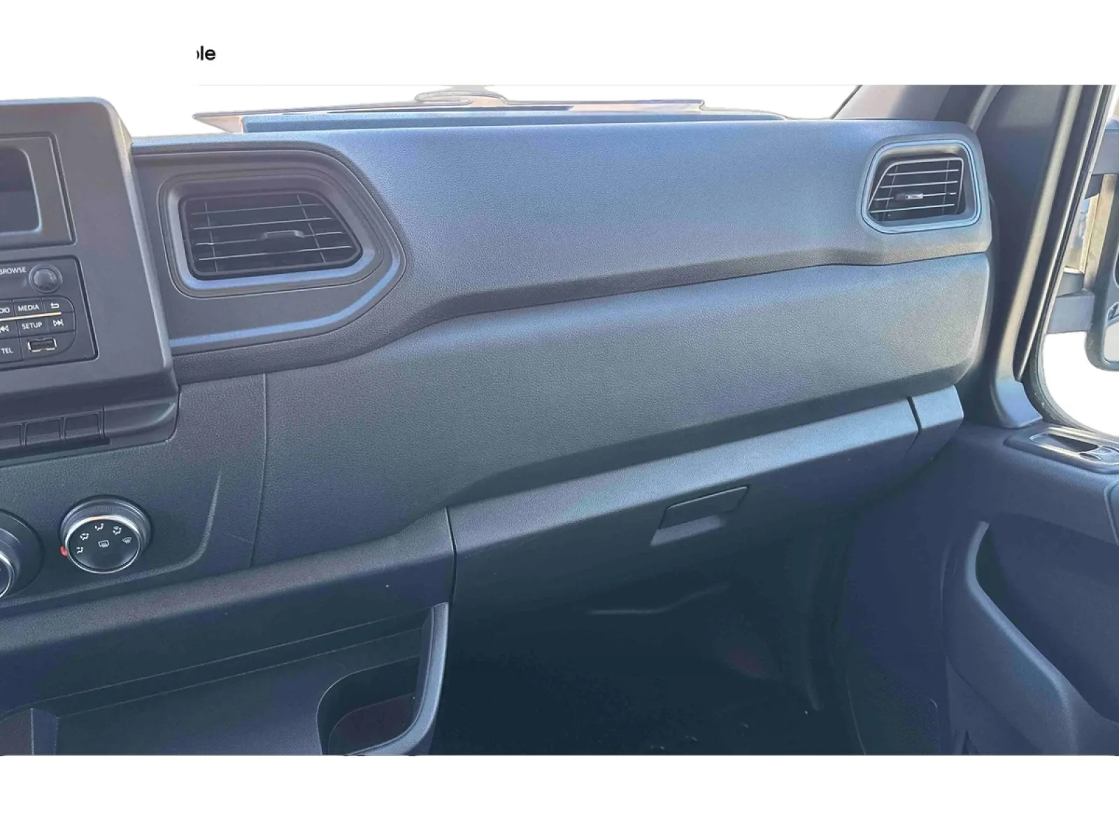 Acheter une renault MASTER FGN TRAC F3500 L2H2 BLUE DCI 135 d’occasion avec 21703km disponible immédiatement - photo 21