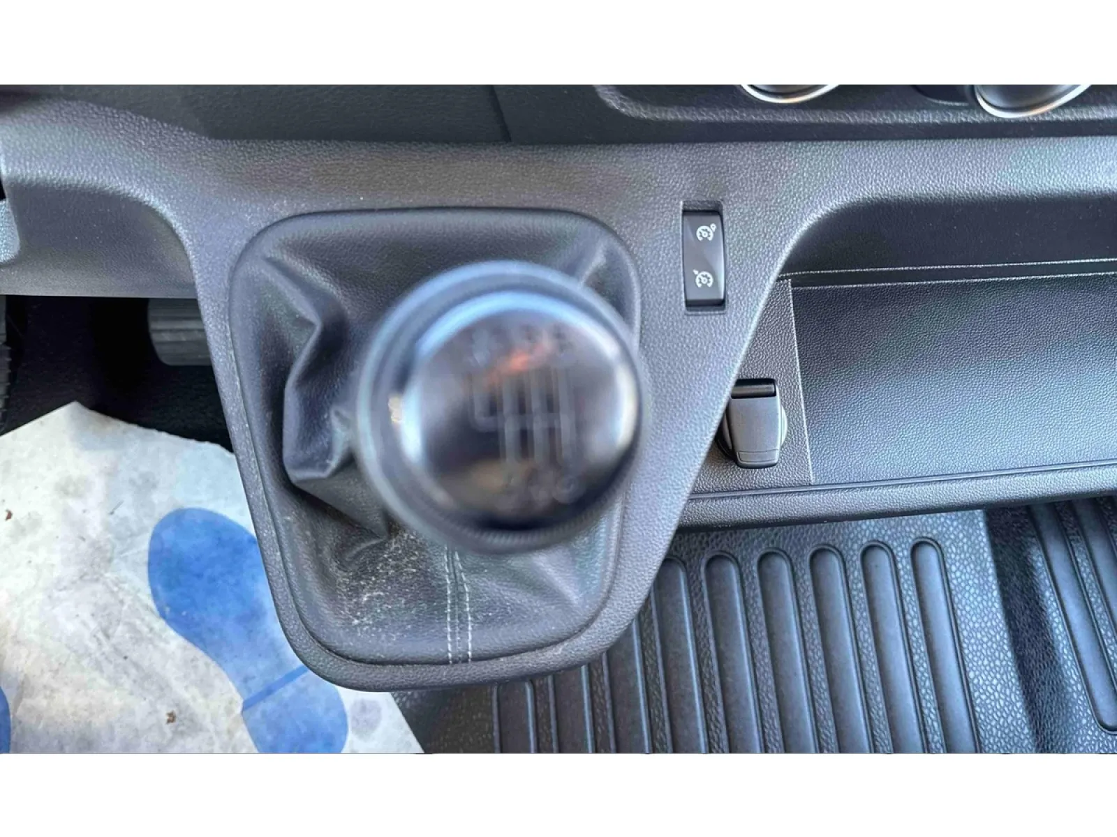 Acheter une renault MASTER FGN TRAC F3500 L2H2 BLUE DCI 135 d’occasion avec 21703km disponible immédiatement - photo 22