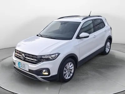 Volkswagen T-cross 1.6 tdi 95 start/stop bvm5