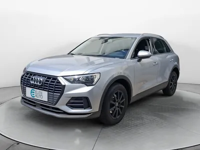 Audi Q3 35 tdi 150 ch s tronic 7