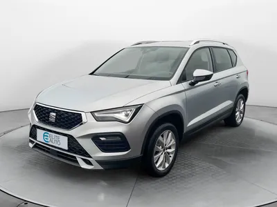 Seat Ateca 1.5 tsi 150 ch start/stop dsg7