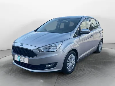Ford C-max 1.0 ecoboost 125 s&s