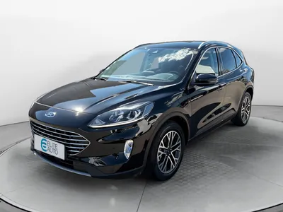 Ford Kuga 2.5 duratec 225 ch powersplit phev e-cvt s&s