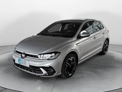 Volkswagen Polo 1.0 tsi 95 s&s bvm5