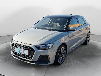 Audi A1 sportback 25 tfsi 95 ch s tronic 7