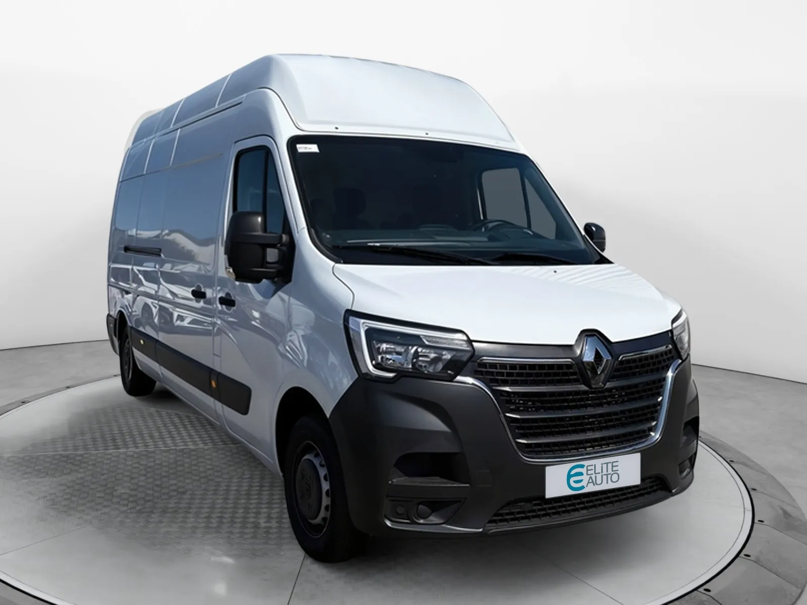 Acheter une renault MASTER FGN TRAC F3500 L3H3 BLUE DCI 135 d’occasion avec 45845km disponible immédiatement - photo 7