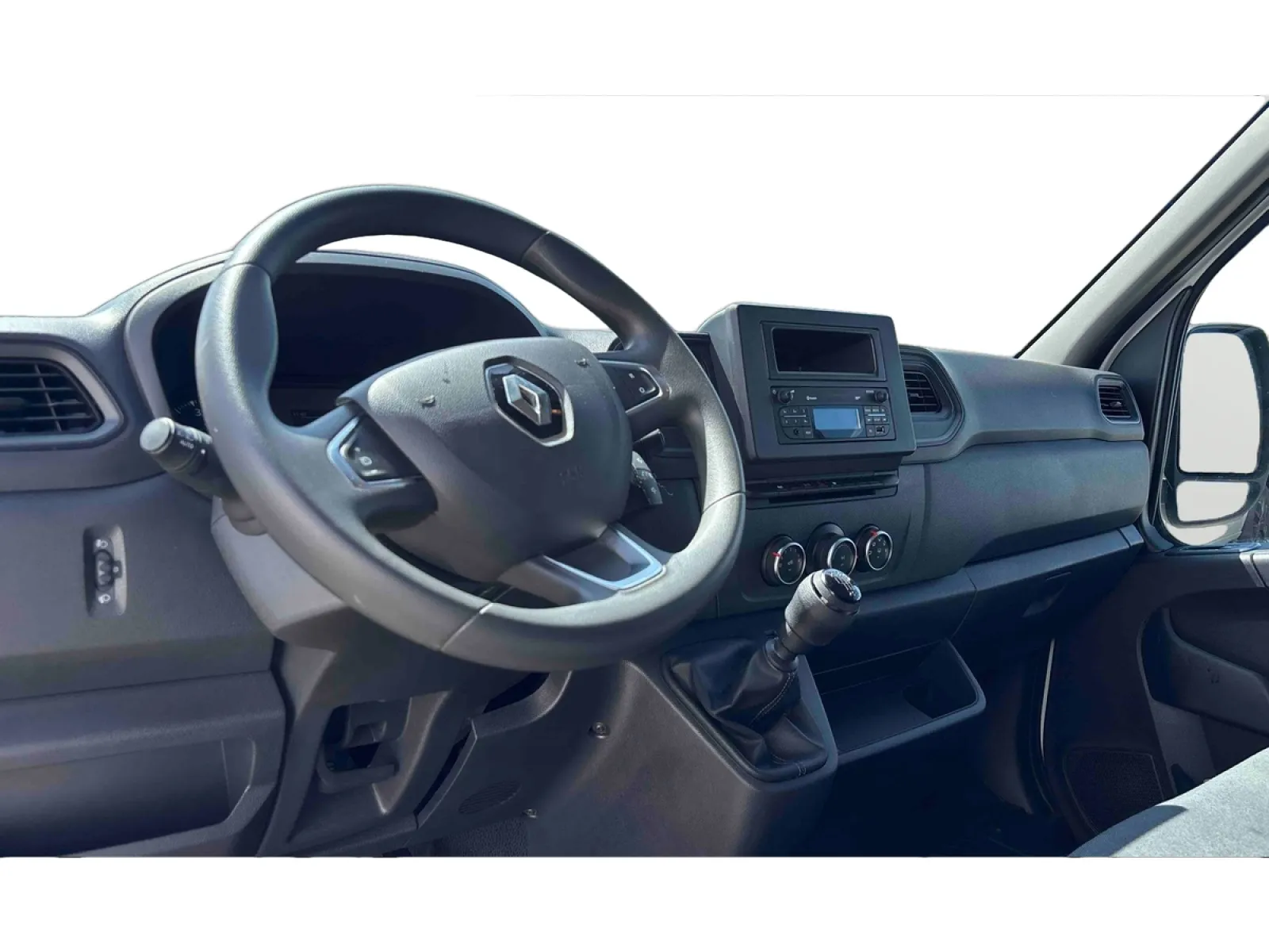 Acheter une renault MASTER FGN TRAC F3500 L3H3 BLUE DCI 135 d’occasion avec 45845km disponible immédiatement - photo 9