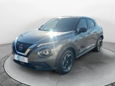 Nissan Juke 2023 juke dig-t 114