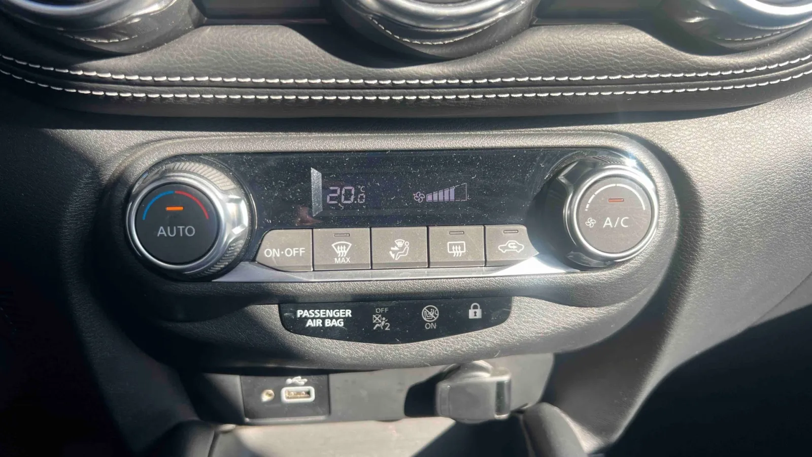 Acheter une nissan Juke DIG-T 114 d’occasion avec 40816km disponible immédiatement - photo 19