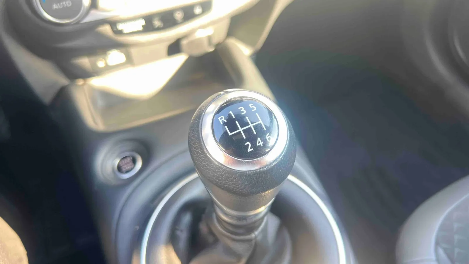 Acheter une nissan Juke DIG-T 114 d’occasion avec 40816km disponible immédiatement - photo 20