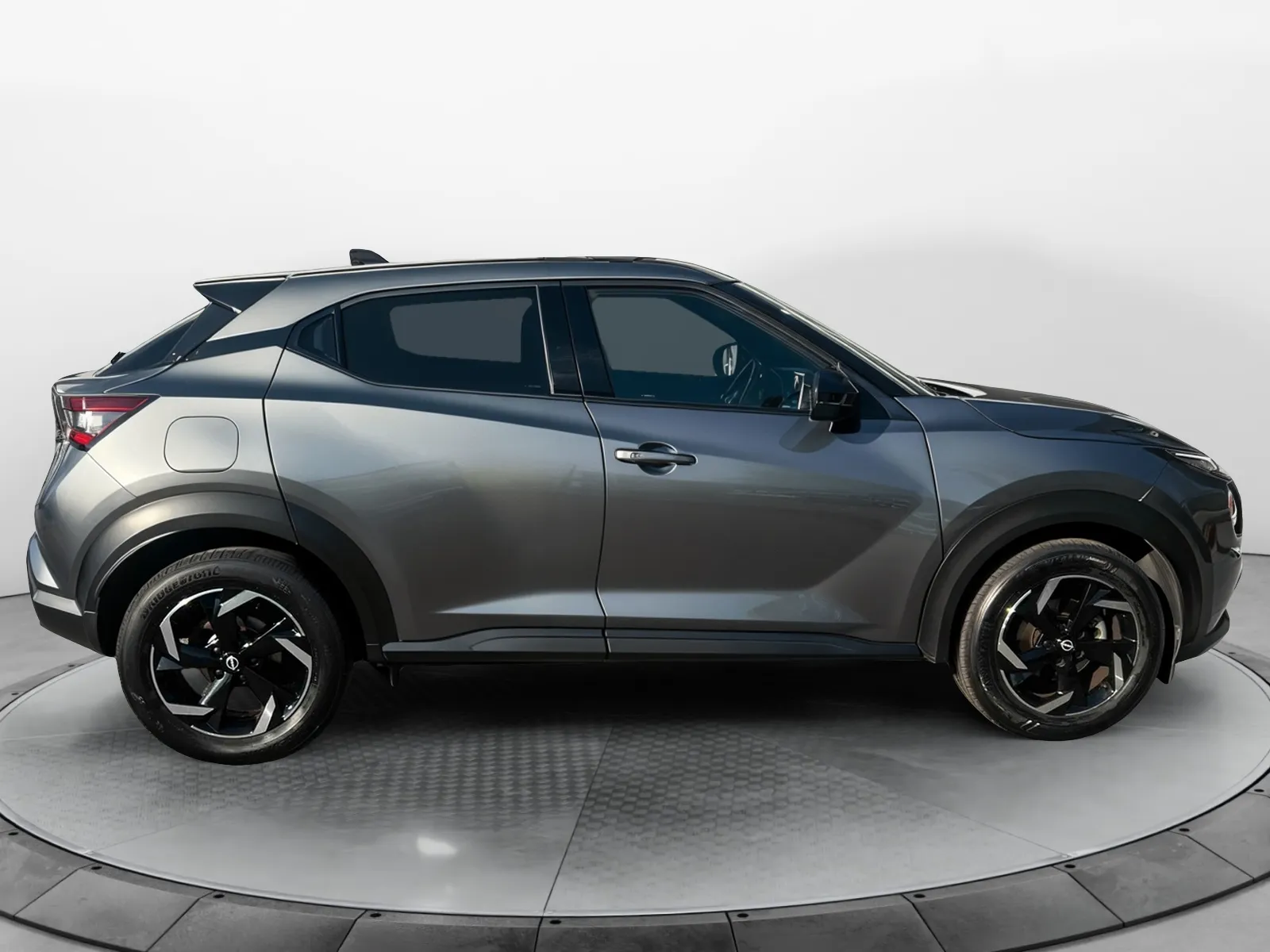 Acheter une nissan Juke DIG-T 114 d’occasion avec 40816km disponible immédiatement - photo 6