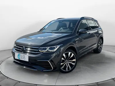 Volkswagen Tiguan 2.0 tdi 150ch dsg7
