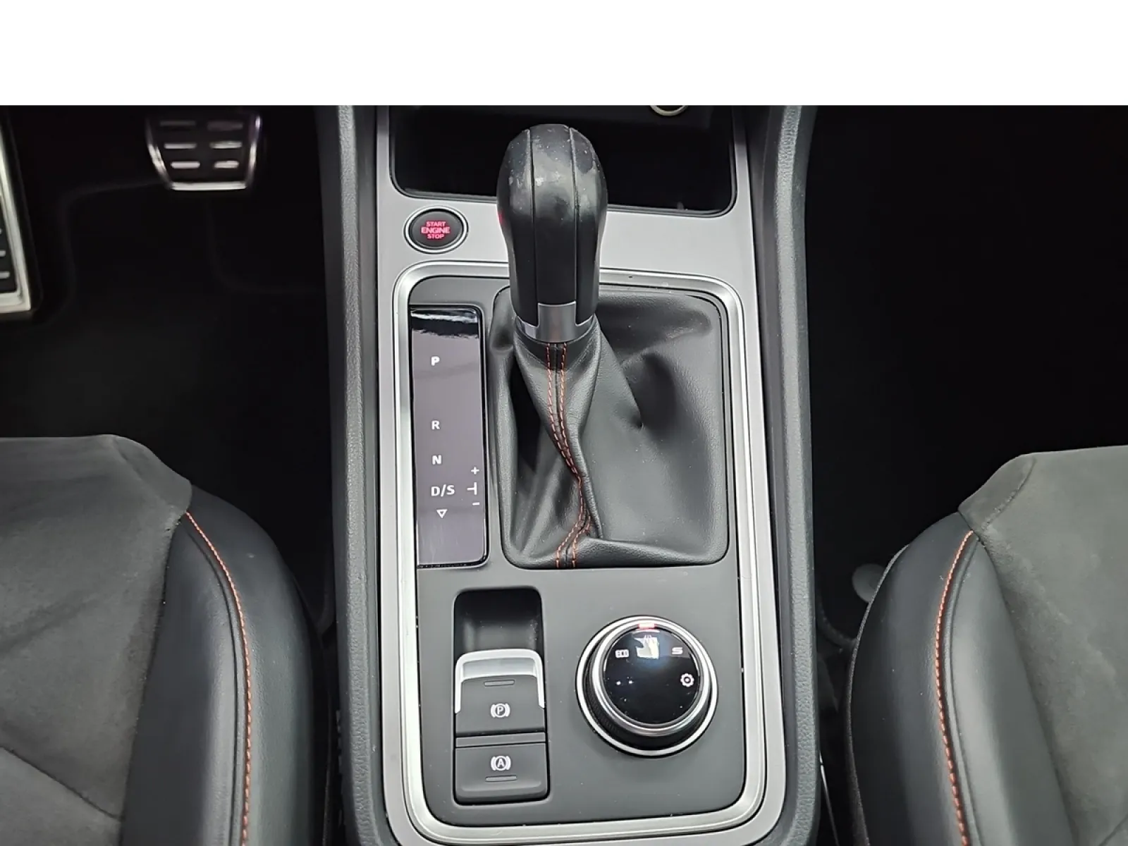 Acheter une seat Ateca 2.0 TDI 150 ch Start/Stop DSG7 d’occasion avec 72179km disponible immédiatement - photo 20
