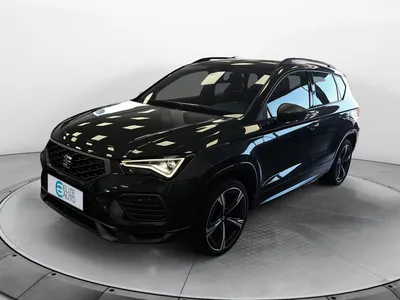 Seat Ateca 2.0 tdi 150 ch start/stop dsg7