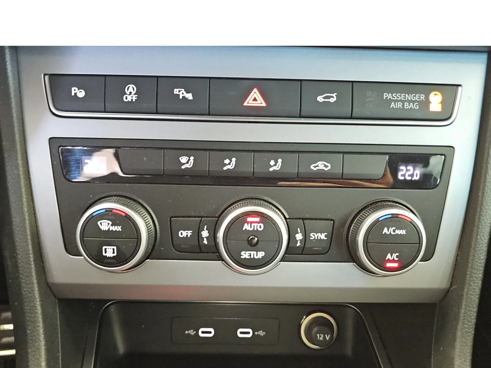 Acheter une seat Ateca 2.0 TDI 150 ch Start/Stop DSG7 d’occasion avec 72179km disponible immédiatement - photo 17