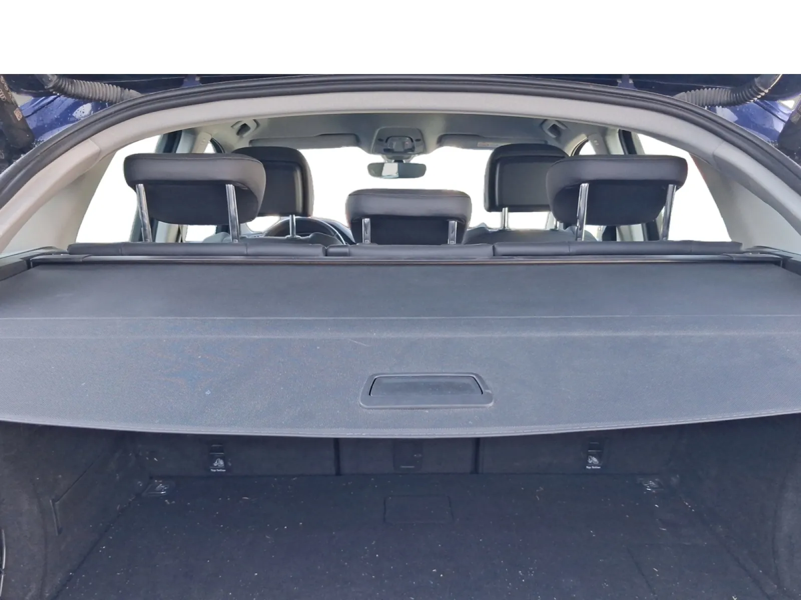 Acheter une audi Q5 Sportback 50 TFSIe 299 S tronic 7 Quattro d’occasion avec 83136km disponible immédiatement - photo 16