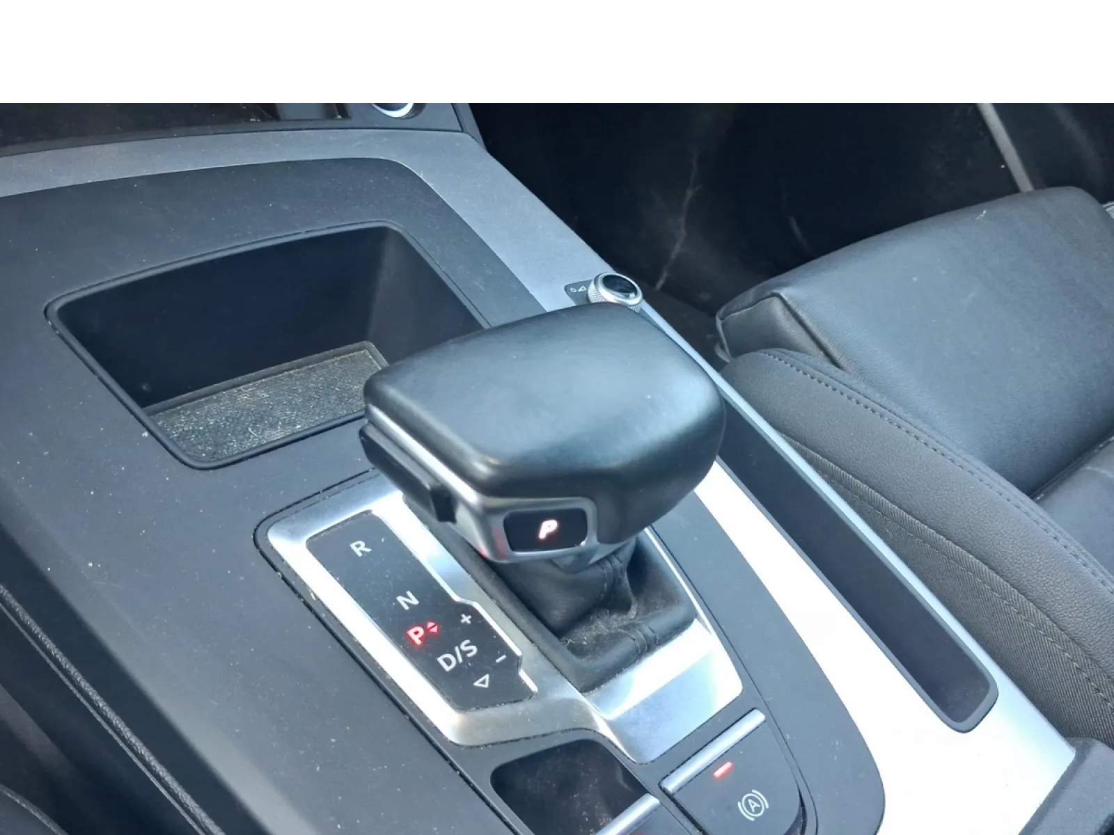 Acheter une audi Q5 Sportback 50 TFSIe 299 S tronic 7 Quattro d’occasion avec 83136km disponible immédiatement - photo 21