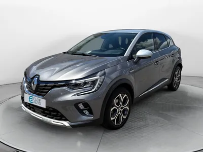 Renault Captur tce 90