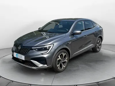 Renault Arkana e-tech 145 - 23