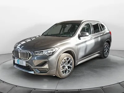 Bmw X1 sdrive 16d 116 ch dkg7