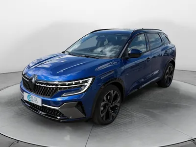 Renault Austral e-tech full hybrid 200 gsr2