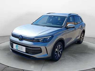 Volkswagen Tiguan 2.0 tdi 150ch dsg7
