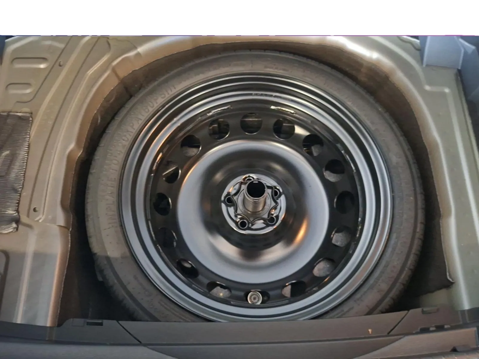 Acheter une volkswagen T-Cross 1.0 TSI 116 Start/Stop DSG7 d’occasion avec 10864km disponible immédiatement - photo 15