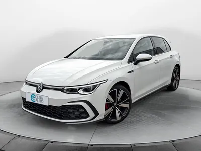 Volkswagen Golf 2.0 tdi scr 200 dsg7