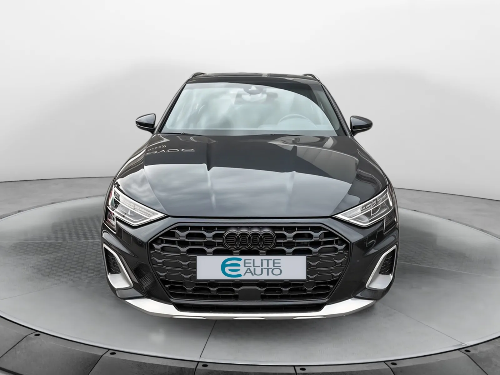 Acheter une audi A3 Allstreet TFSI e Hybride rechargeable 204 S tronic 6 d’occasion avec 10212km disponible immédiatement - photo 8