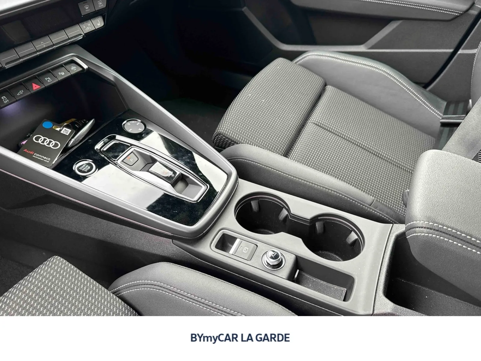 Acheter une audi A3 Allstreet TFSI e Hybride rechargeable 204 S tronic 6 d’occasion avec 10212km disponible immédiatement - photo 15