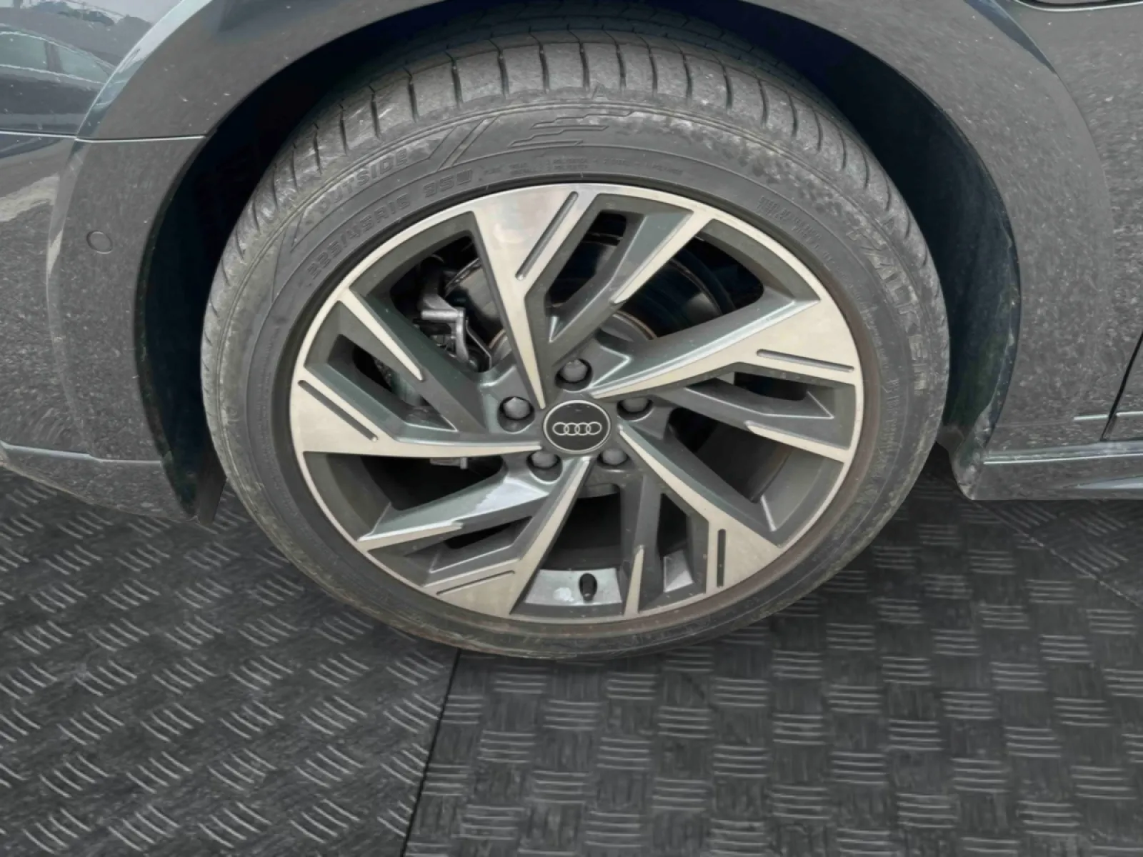 Acheter une audi A3 Allstreet TFSI e Hybride rechargeable 204 S tronic 6 d’occasion avec 10212km disponible immédiatement - photo 14