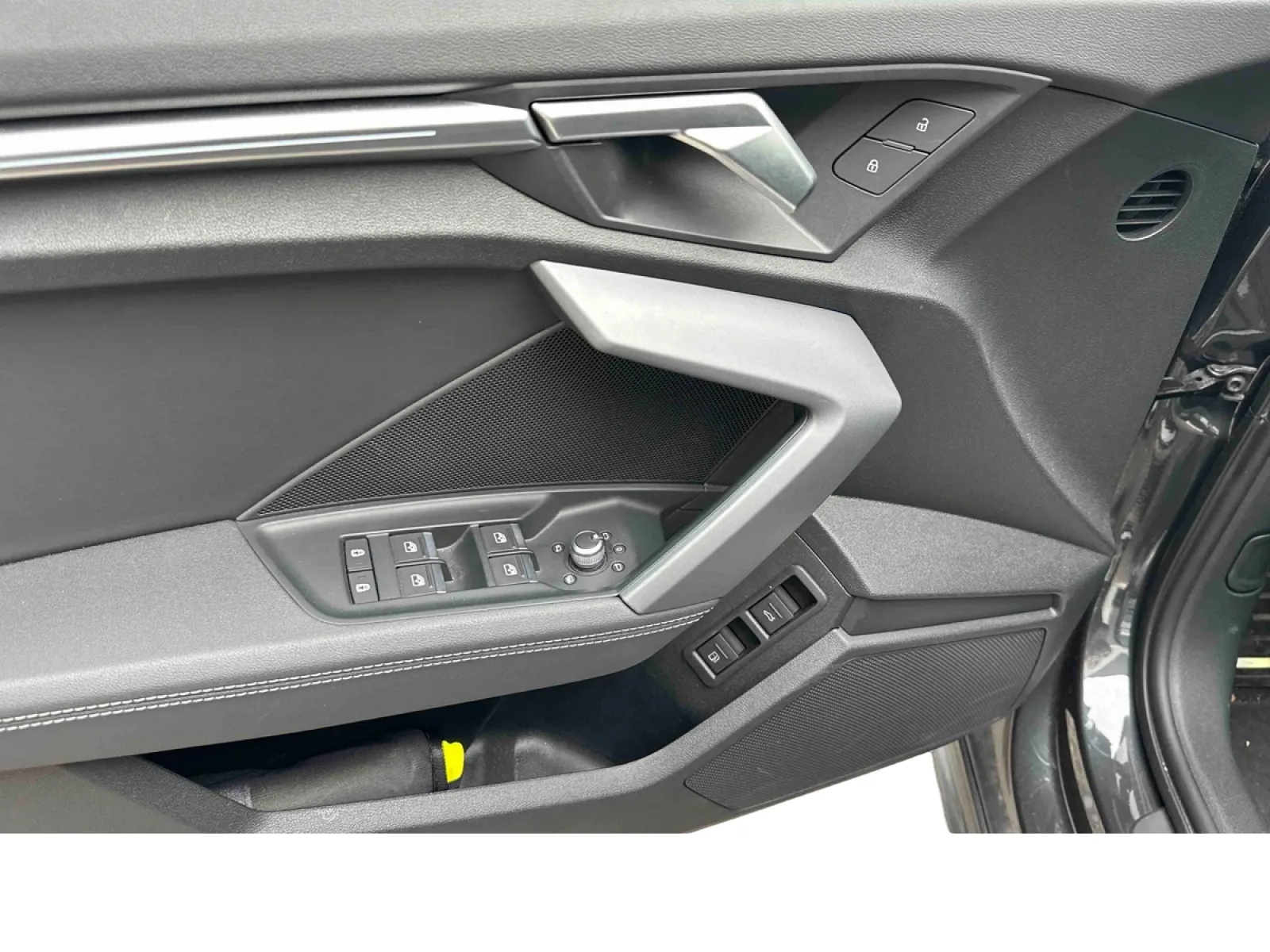 Acheter une audi A3 Allstreet TFSI e Hybride rechargeable 204 S tronic 6 d’occasion avec 10212km disponible immédiatement - photo 18