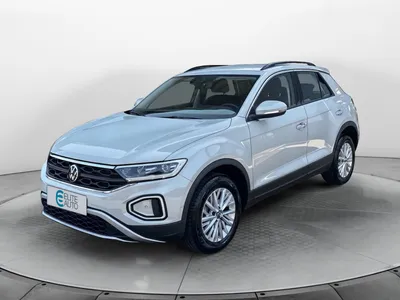 Volkswagen T-roc 1.5 tsi evo 150 start/stop dsg7