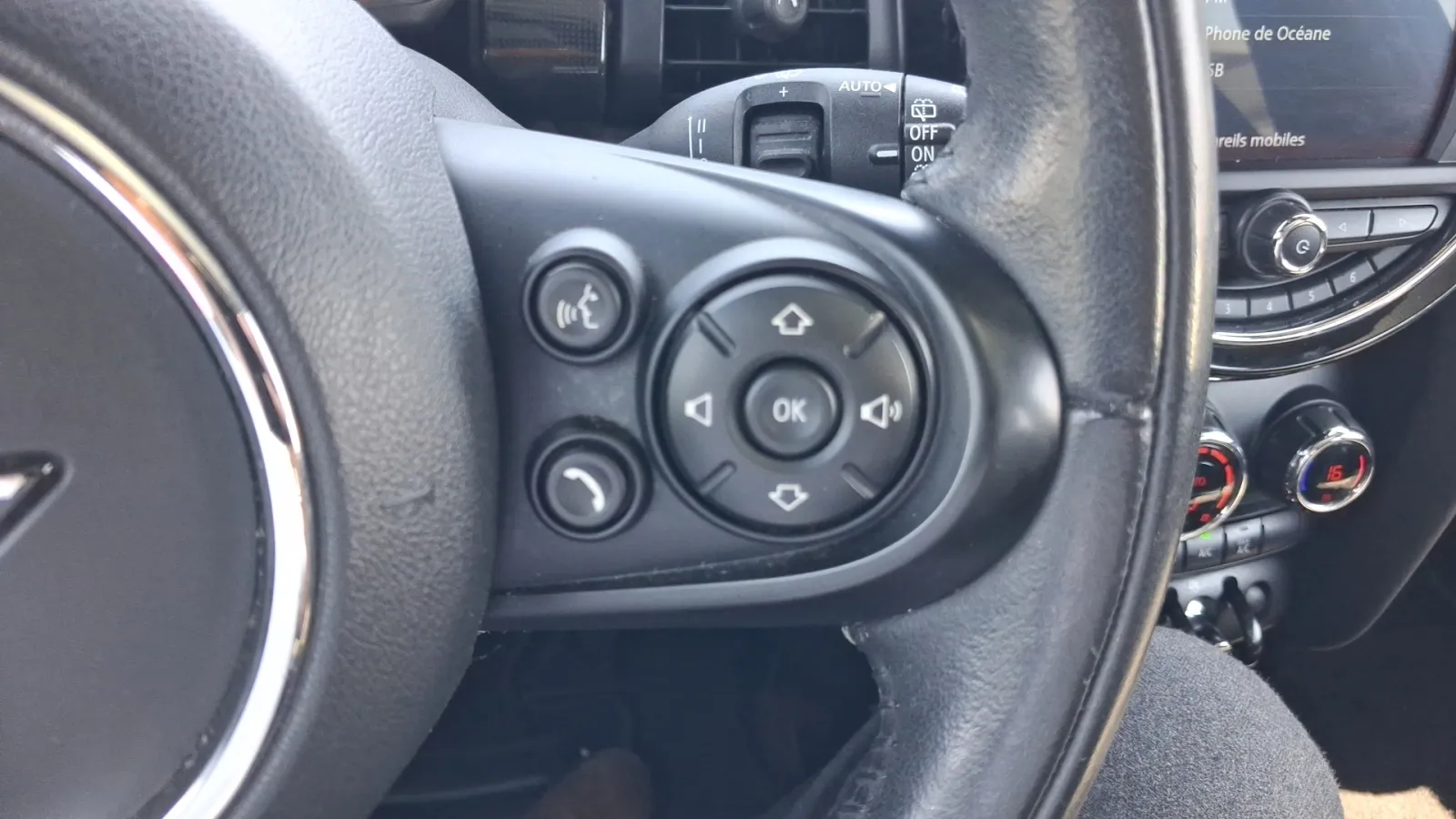 Acheter une mini Hatch 5 Portes Cooper S 192 ch d’occasion avec 73461km disponible immédiatement - photo 27