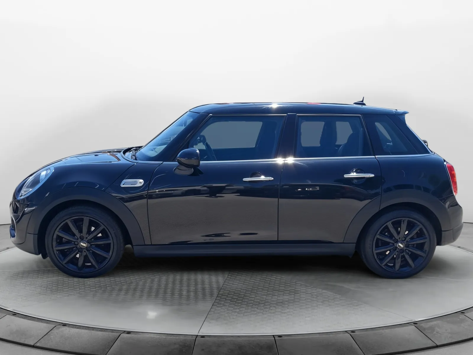 Acheter une mini Hatch 5 Portes Cooper S 192 ch d’occasion avec 73461km disponible immédiatement - photo 2