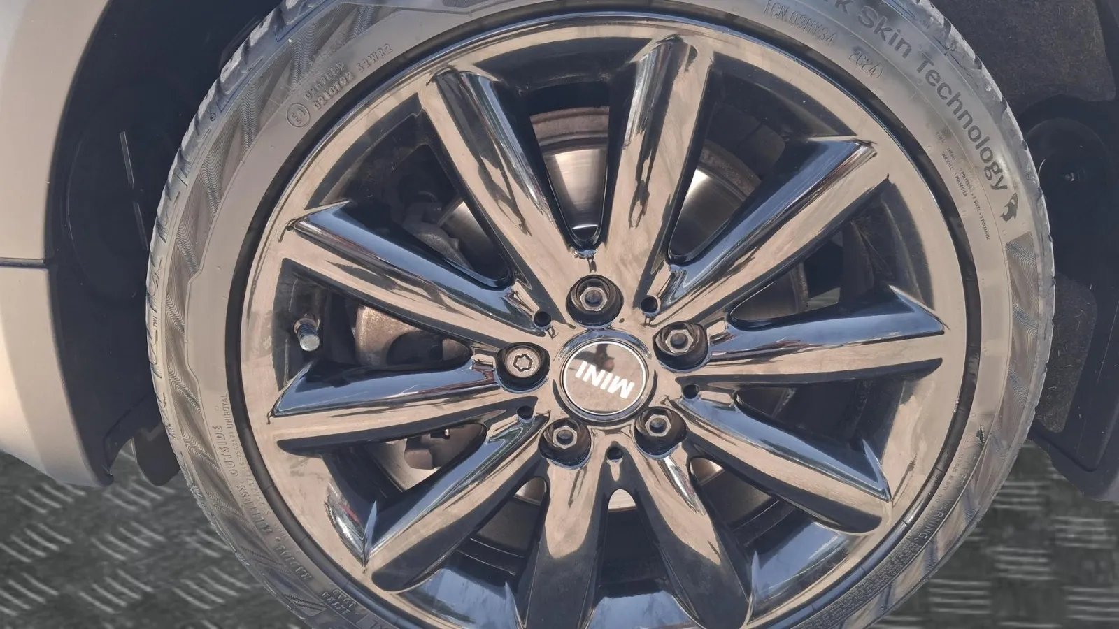 Acheter une mini Hatch 5 Portes Cooper S 192 ch d’occasion avec 73461km disponible immédiatement - photo 36