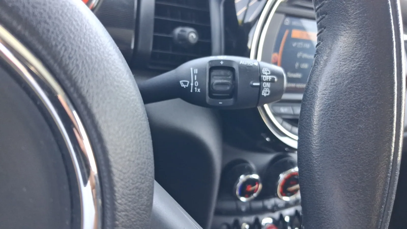 Acheter une mini Hatch 5 Portes Cooper S 192 ch d’occasion avec 73461km disponible immédiatement - photo 29