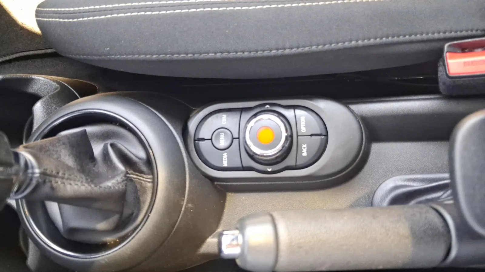 Acheter une mini Hatch 5 Portes Cooper S 192 ch d’occasion avec 73461km disponible immédiatement - photo 35