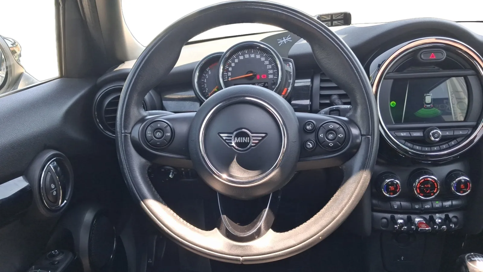 Acheter une mini Hatch 5 Portes Cooper S 192 ch d’occasion avec 73461km disponible immédiatement - photo 10