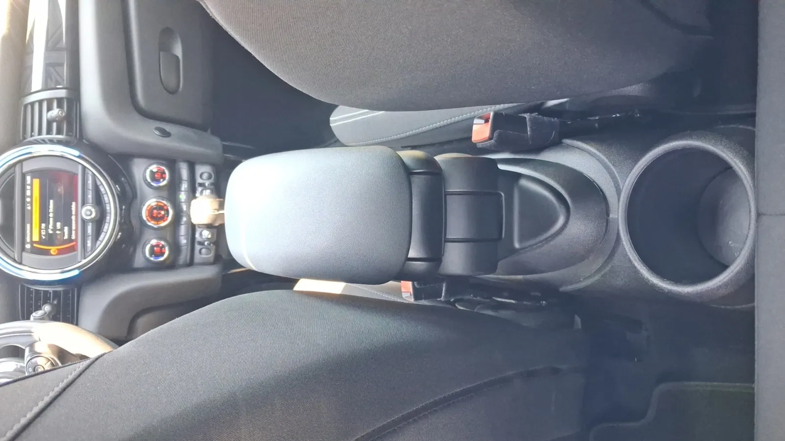 Acheter une mini Hatch 5 Portes Cooper S 192 ch d’occasion avec 73461km disponible immédiatement - photo 24