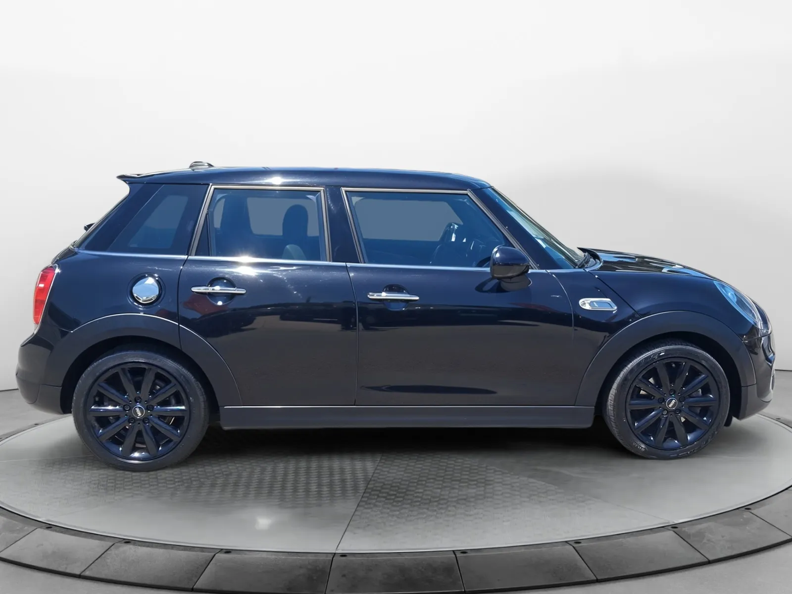 Acheter une mini Hatch 5 Portes Cooper S 192 ch d’occasion avec 73461km disponible immédiatement - photo 6