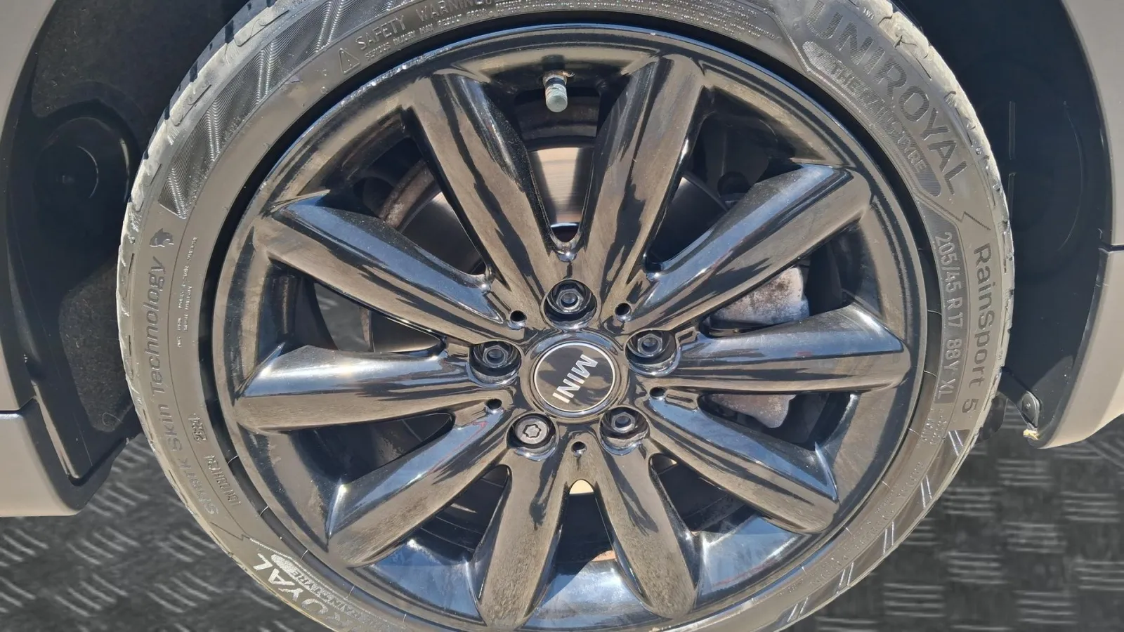 Acheter une mini Hatch 5 Portes Cooper S 192 ch d’occasion avec 73461km disponible immédiatement - photo 46