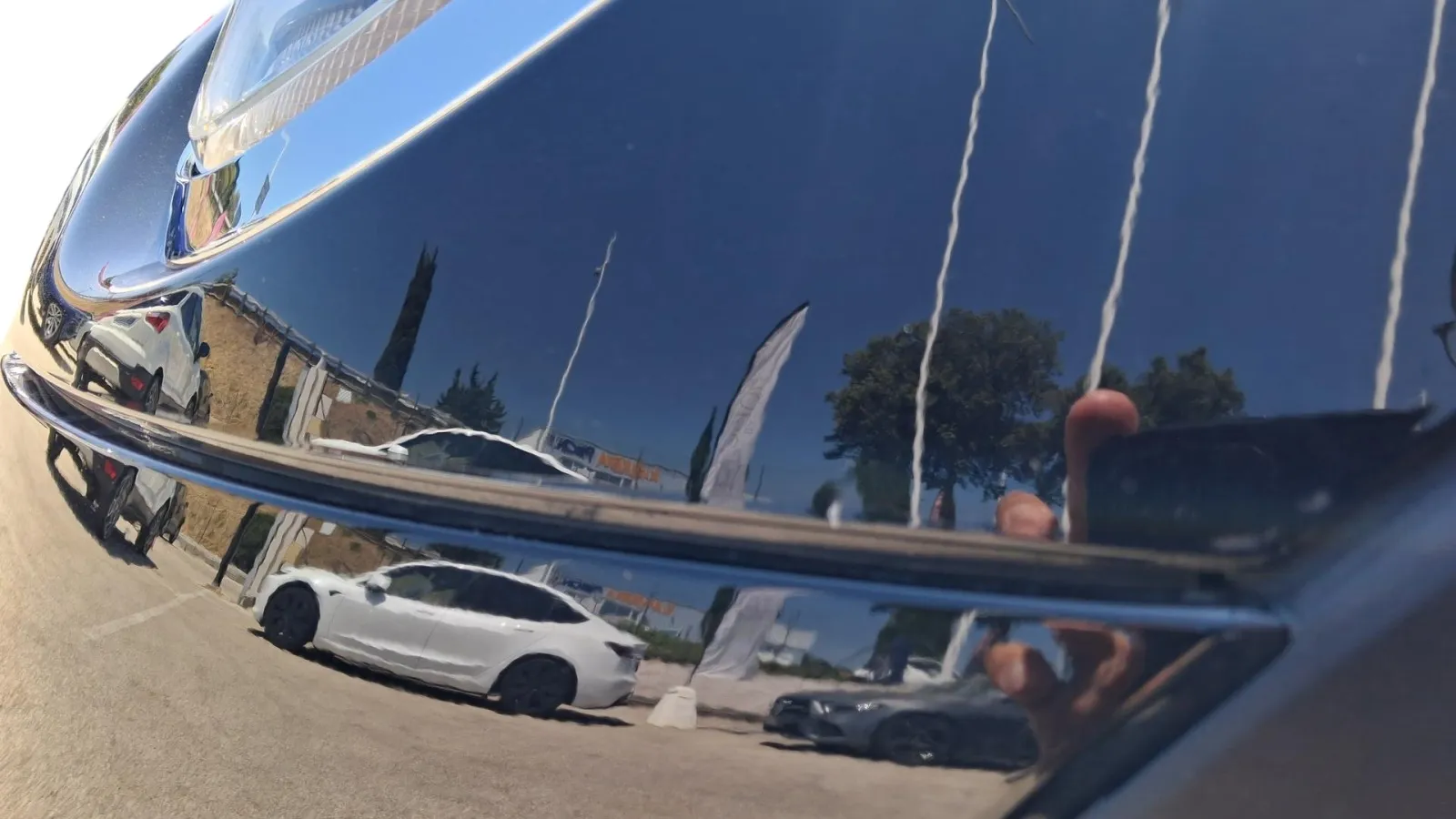 Acheter une mini Hatch 5 Portes Cooper S 192 ch d’occasion avec 73461km disponible immédiatement - photo 40