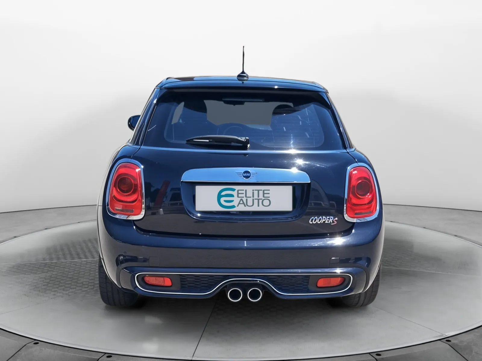 Acheter une mini Hatch 5 Portes Cooper S 192 ch d’occasion avec 73461km disponible immédiatement - photo 4