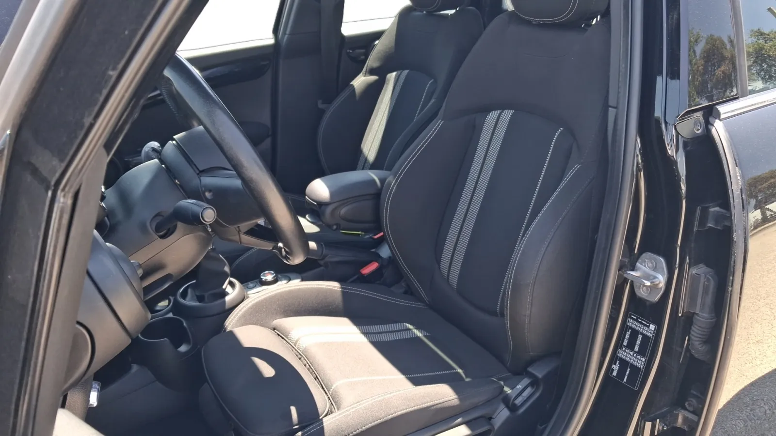 Acheter une mini Hatch 5 Portes Cooper S 192 ch d’occasion avec 73461km disponible immédiatement - photo 11