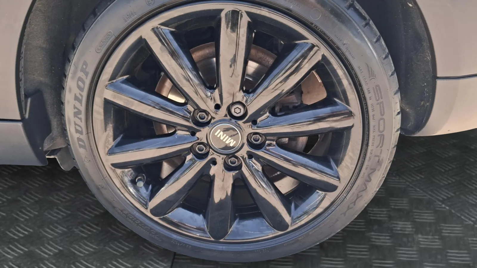 Acheter une mini Hatch 5 Portes Cooper S 192 ch d’occasion avec 73461km disponible immédiatement - photo 41