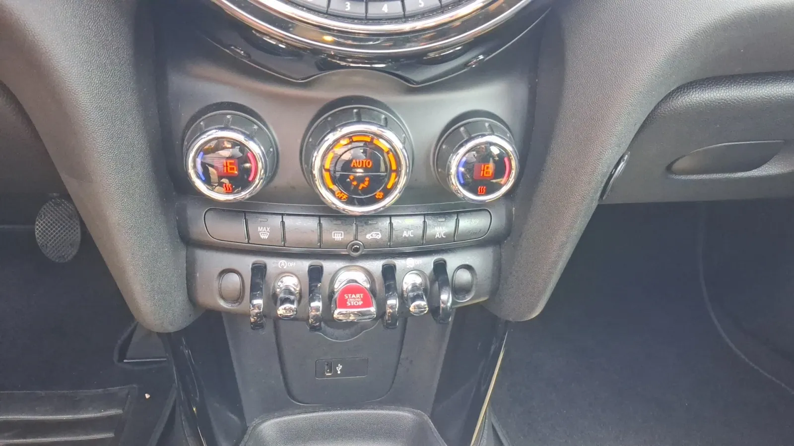 Acheter une mini Hatch 5 Portes Cooper S 192 ch d’occasion avec 73461km disponible immédiatement - photo 20
