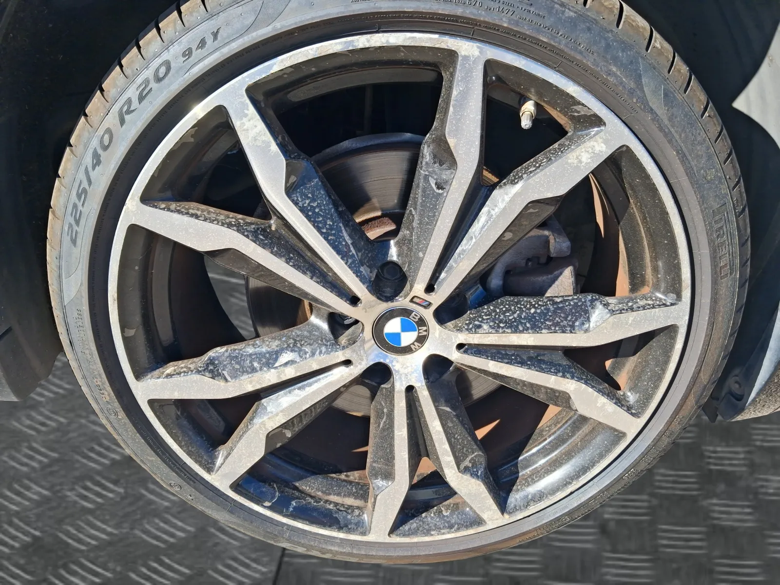 Acheter une bmw X2 sDrive 20i 192 ch DKG7 d’occasion avec 84126km disponible immédiatement - photo 68