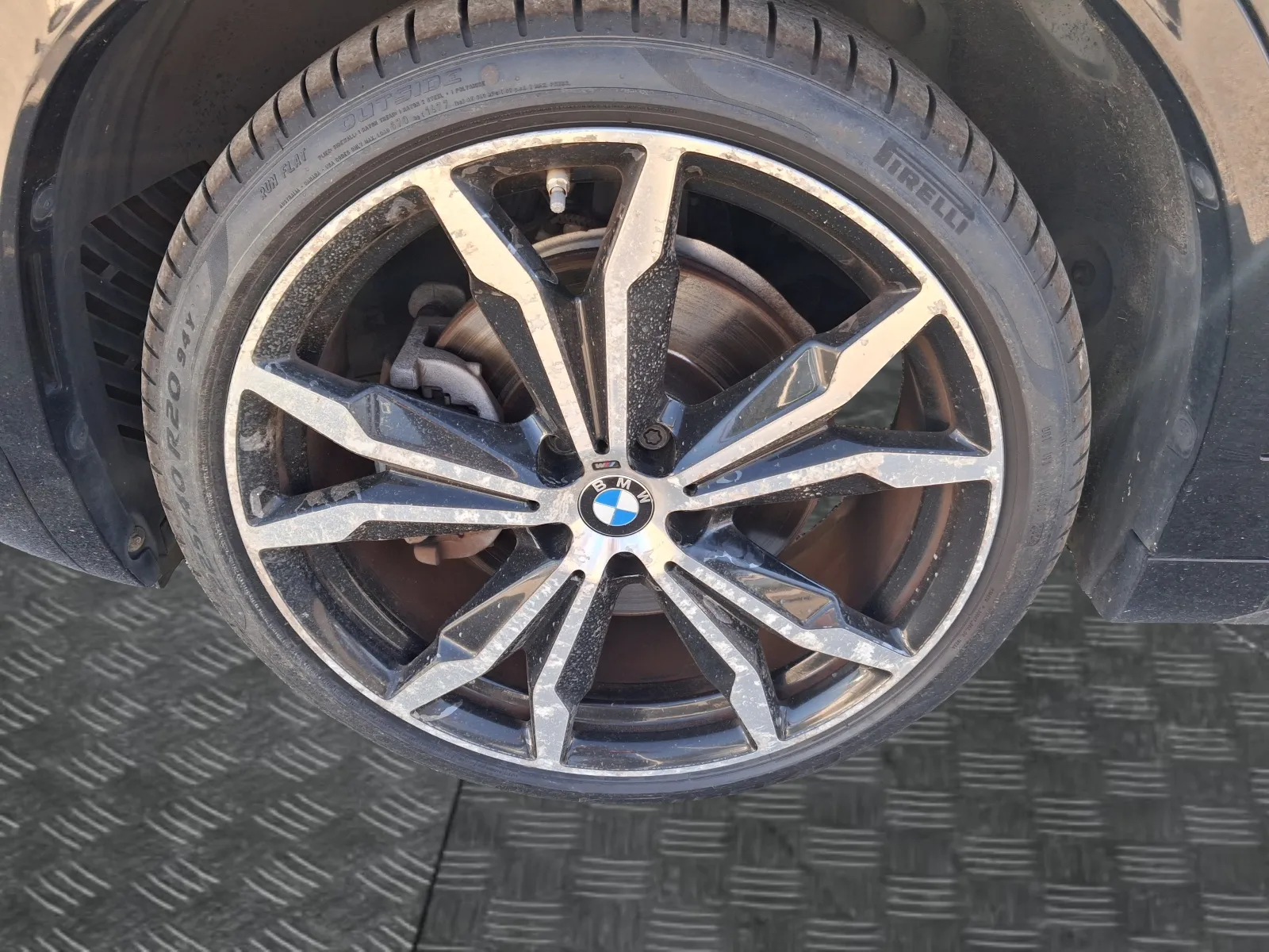 Acheter une bmw X2 sDrive 20i 192 ch DKG7 d’occasion avec 84126km disponible immédiatement - photo 60